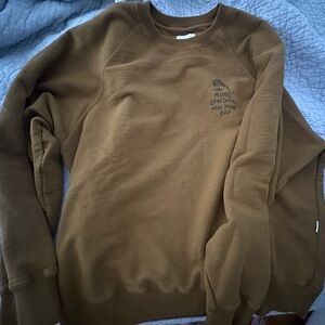 AIME LEON DORE— NYC Crewneck Sweater